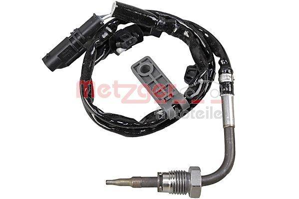 Metzger 0894427 Sensor, Abgastemperatur