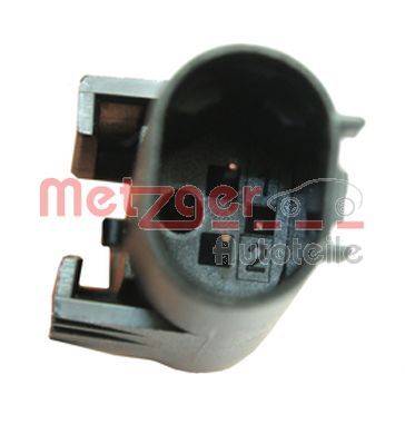 Metzger 0900927 Sensor, Raddrehzahl