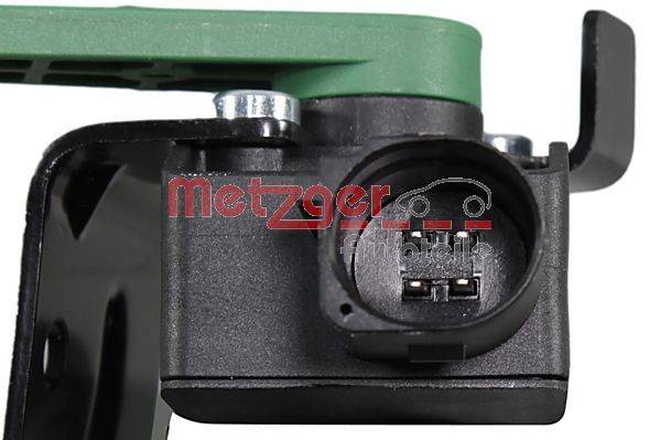 Metzger 0901427 Sensor, Leuchtweitenregulierung