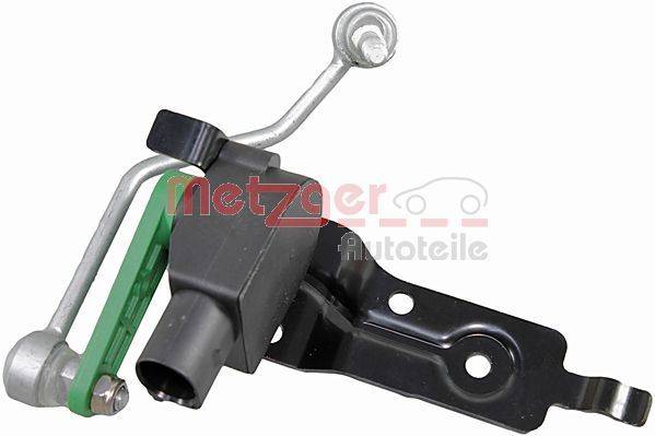 Metzger 0901427 Sensor, Leuchtweitenregulierung