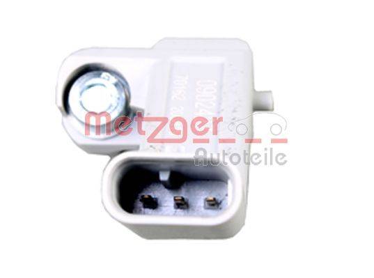 Metzger 0902427 Impulsgeber, Kurbelwelle