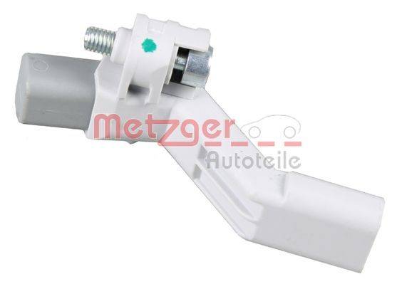 Metzger 0902427 Impulsgeber, Kurbelwelle