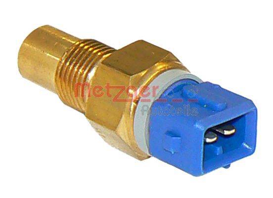 Metzger 0905227 Sensor, Kühlmitteltemperatur