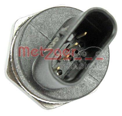 Metzger 0906227 Sensor, Kraftstoffdruck