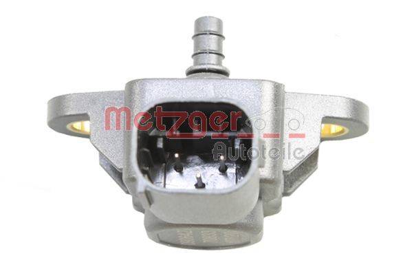 Metzger 0906427 Sensor, Ladedruck