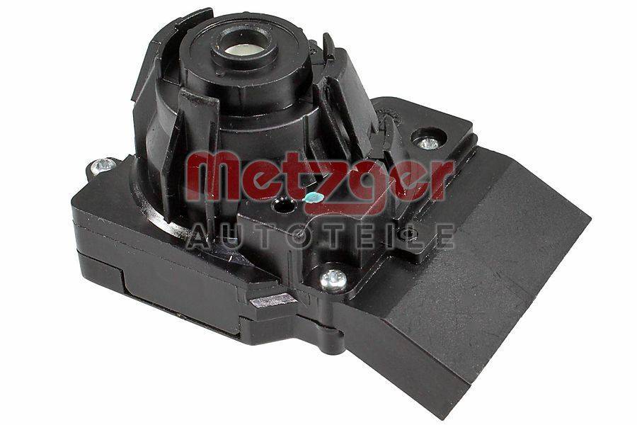 Metzger 09161027 Zünd-/Startschalter