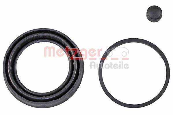 Metzger 114-0227 Reparatursatz, Bremssattel