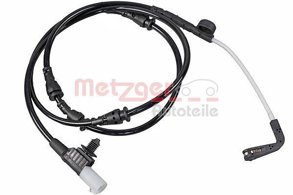 Metzger 1190227 Warnkontakt, Bremsbelagverschleiß
