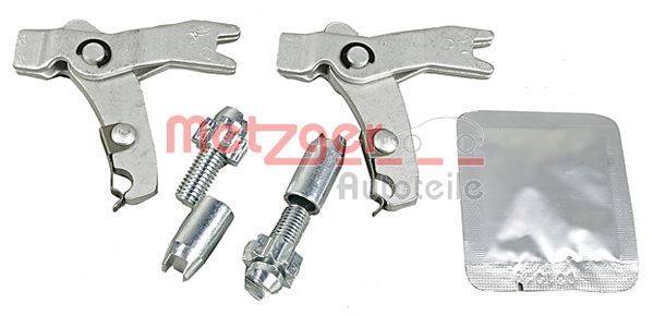 Metzger 12053027 Reparatursatz, Expander
