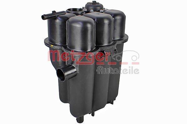 Metzger 2140027 Ausgleichsbehälter, Kühlmittel