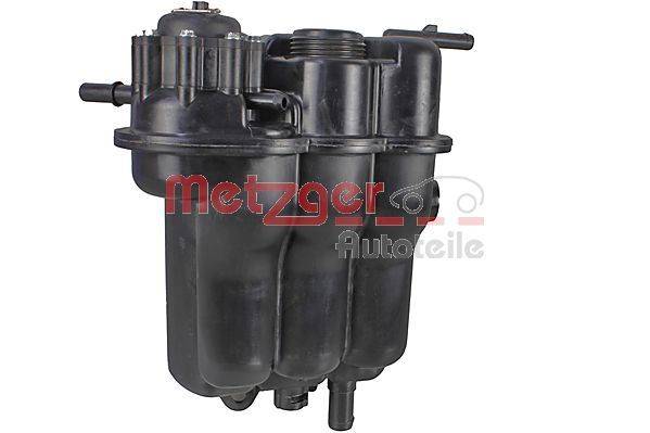 Metzger 2140027 Ausgleichsbehälter, Kühlmittel