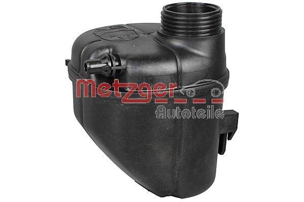 Metzger 2141027 Ausgleichsbehälter, Kühlmittel