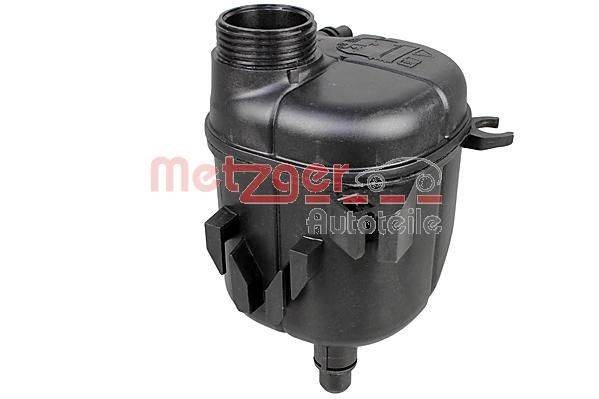Metzger 2141027 Ausgleichsbehälter, Kühlmittel