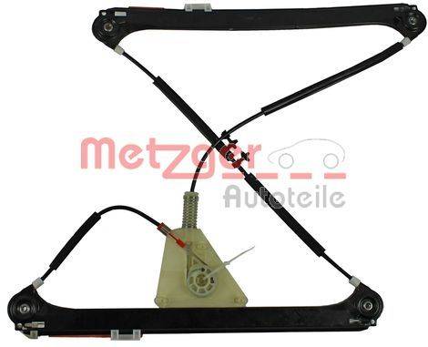 Metzger 2160327 Fensterheber