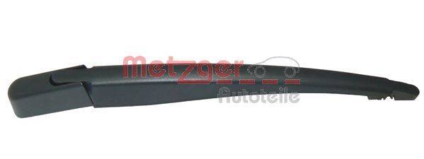 Metzger 2190027 Wischarm, Scheibenreinigung