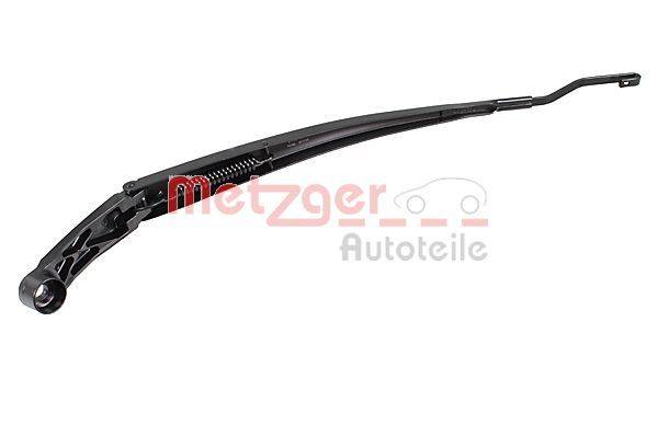 Metzger 2190127 Wischarm, Scheibenreinigung