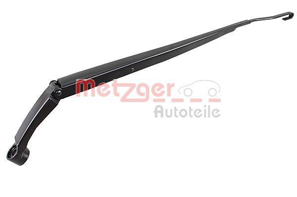 Metzger 2190127 Wischarm, Scheibenreinigung
