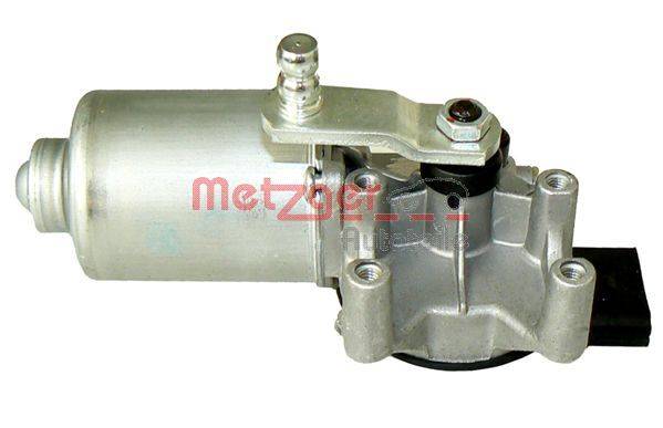 Metzger 2190527 Wischermotor