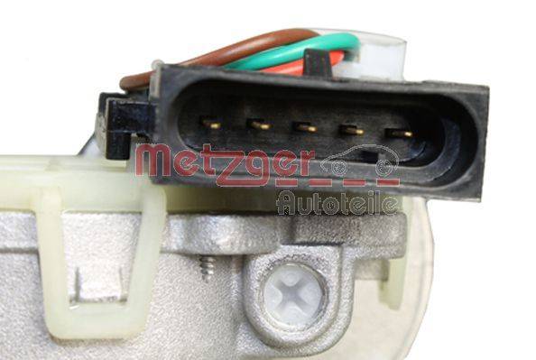Metzger 2190827 Wischermotor