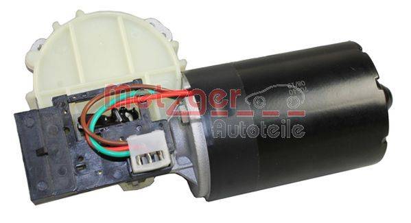 Metzger 2190827 Wischermotor