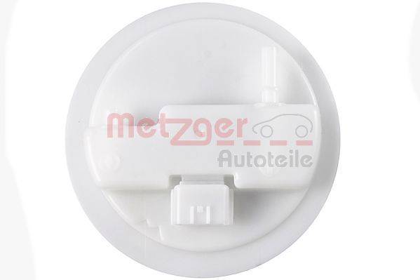Metzger 2250327 Kraftstoff-Fördereinheit