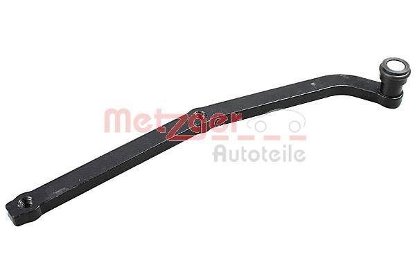 Metzger 2310127 Rollenführung, Schiebetür