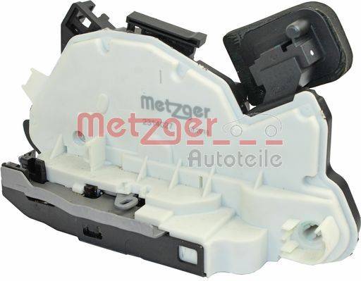 Metzger 2314027 Türschloss
