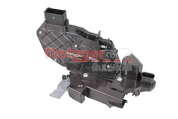 Metzger 2314227 Türschloss