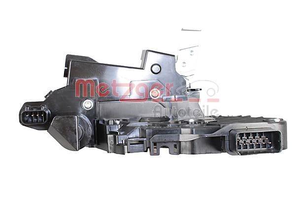 Metzger 2314227 Türschloss