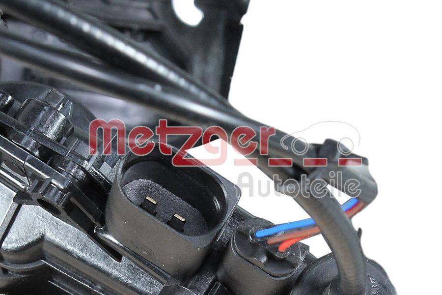 Metzger 2314327 Türschloss