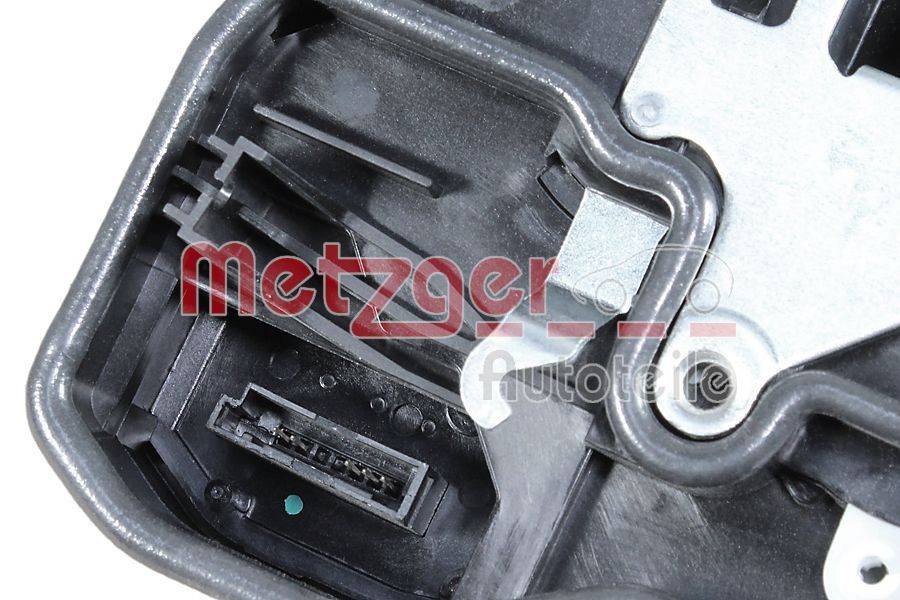 Metzger 2314327 Türschloss