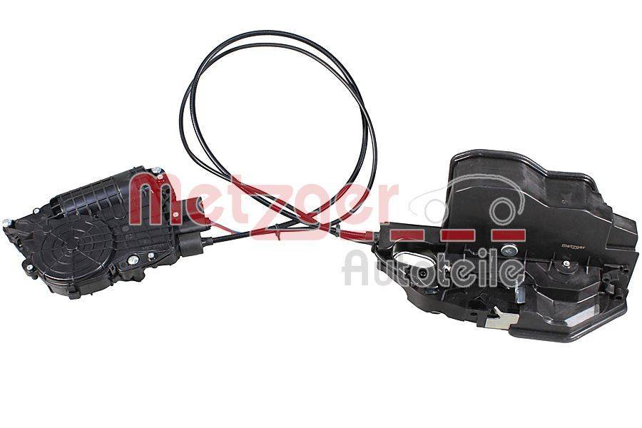 Metzger 2314327 Türschloss