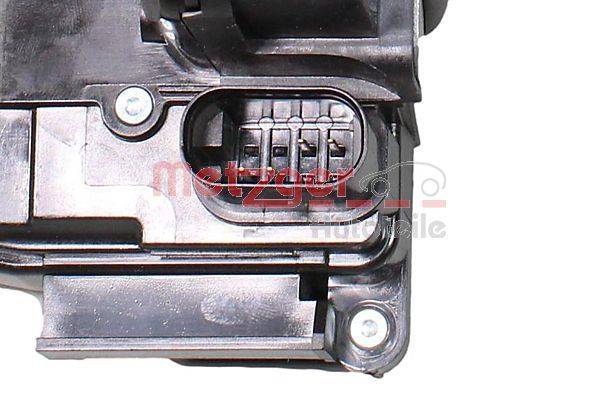 Metzger 2314427 Türschloss