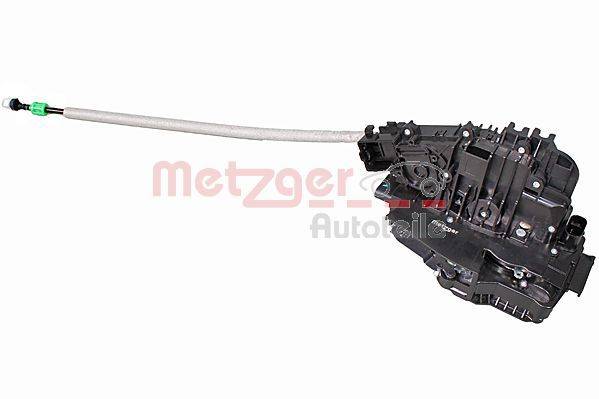 Metzger 2314427 Türschloss