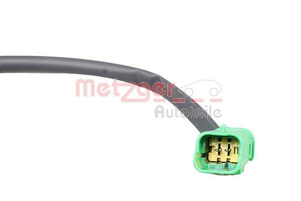 Metzger 2322027 Kabelreparatursatz, Thermostat