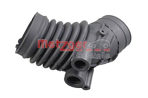 Metzger 2389027 Schlauch, Luftversorgung