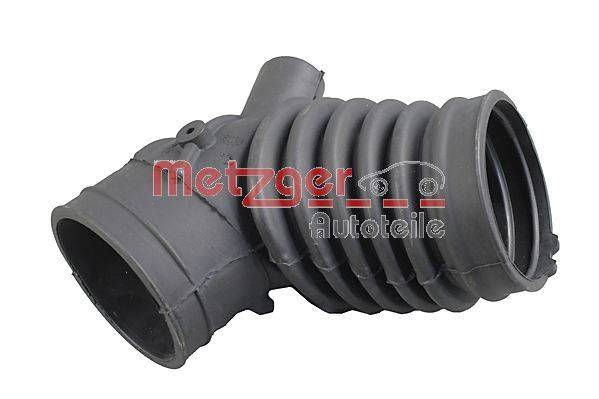 Metzger 2389027 Schlauch, Luftversorgung