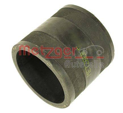 Metzger 2400027 Ladeluftschlauch
