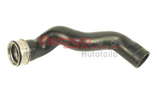Metzger 2400127 Ladeluftschlauch