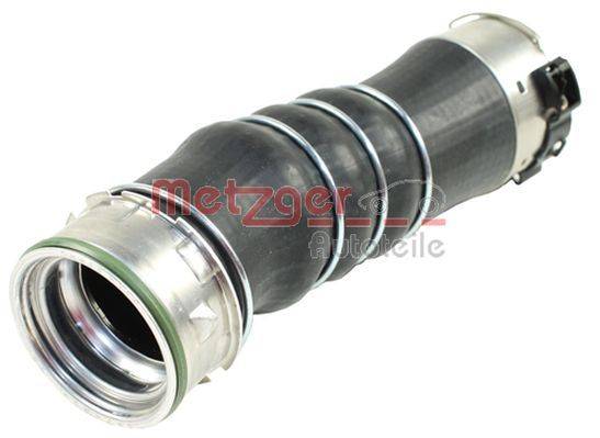 Metzger 2400327 Ladeluftschlauch