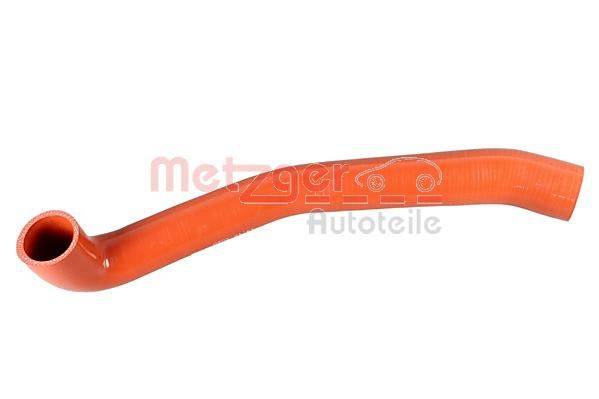 Metzger 2400427 Ladeluftschlauch