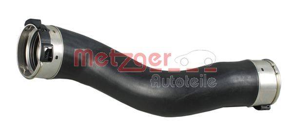 Metzger 2400527 Ladeluftschlauch