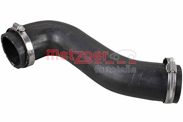 Metzger 2400927 Ladeluftschlauch