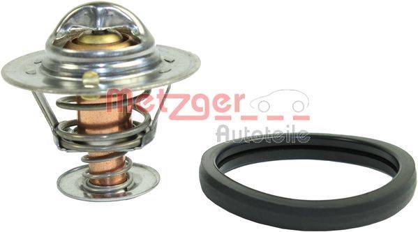 Metzger 4006027 Thermostat, Kühlmittel