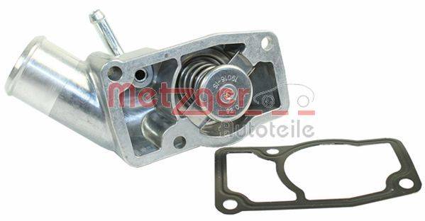 Metzger 4006227 Thermostat, Kühlmittel