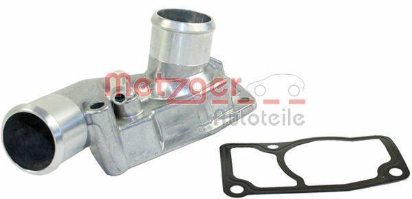 Metzger 4006227 Thermostat, Kühlmittel