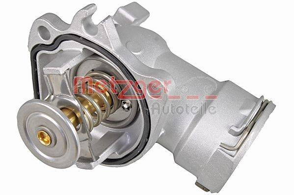 Metzger 4006327 Thermostat, Kühlmittel