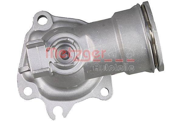 Metzger 4006327 Thermostat, Kühlmittel