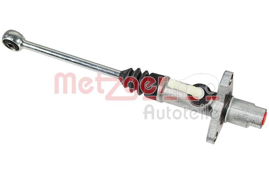 Metzger 505-027 Geberzylinder, Kupplung