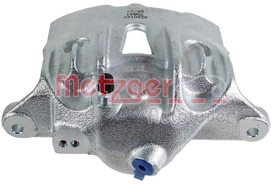 Metzger 6260127 Bremssattel